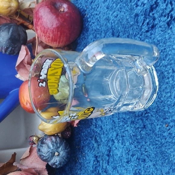 Ziggy's Sudzmug Beer Glass - Picture 7 of 8